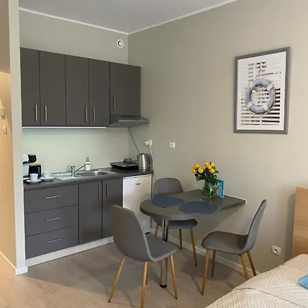 Etna Apartment *