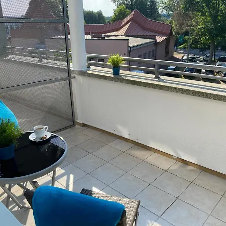 Etna Apartment *