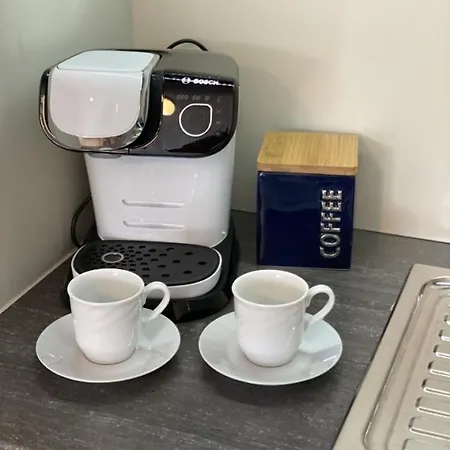 Etna Apartment