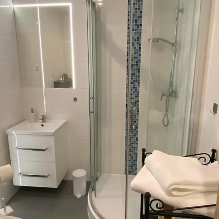 Apartment Etna Kolobrzeg