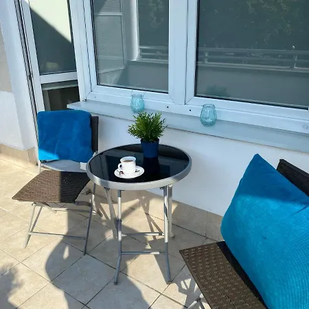 Etna Apartment *