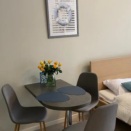 Etna Apartament