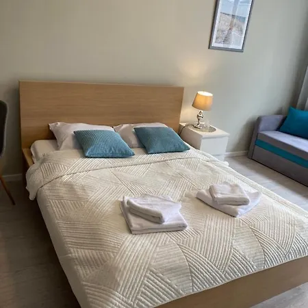 Etna Apartament