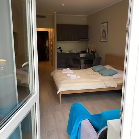 Apartament Etna *