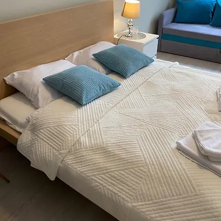 Apartament Etna