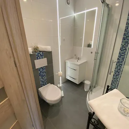 Apartman Etna *