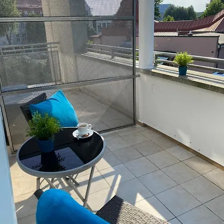 Etna Apartman