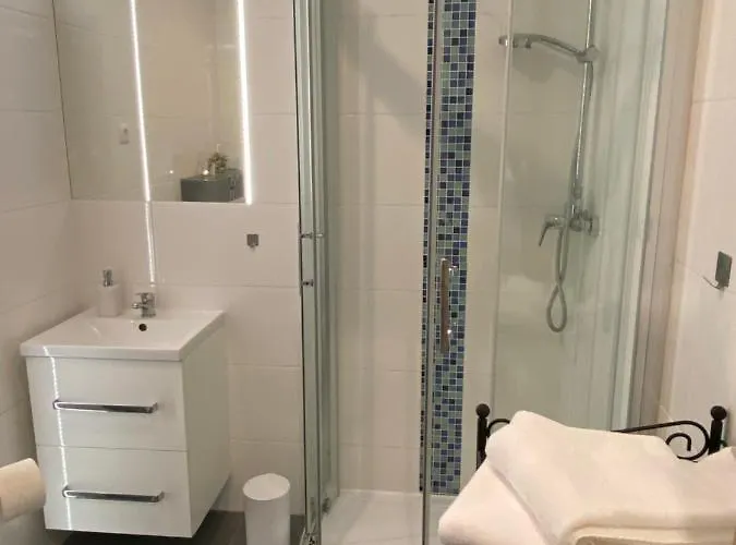 Apartment Etna Kolobrzeg